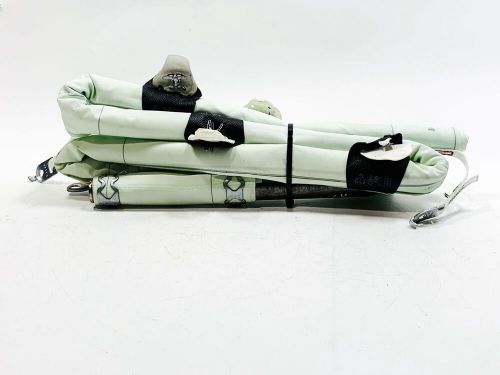 OEM BMW F32 F82 M4 Coupe Left Driver Top Roof Head Air Bag Airbag Curtain, US $310.00, image 5