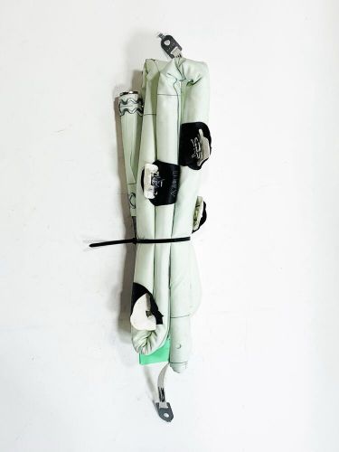 OEM BMW F32 F82 M4 Coupe Left Driver Top Roof Head Air Bag Airbag Curtain, US $310.00, image 7