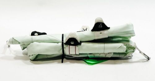 OEM BMW F32 F82 M4 Coupe Left Driver Top Roof Head Air Bag Airbag Curtain, US $310.00, image 8