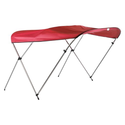 3 BOW Bimini Top Boot Canvas Cover 6ft Long 67"-72" W 46" H 6ft Long UV Protect, US $125.00, image 2