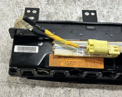 2015-2017 HYUNDAI SONATA AIRBAG STEERING WHEEL AIRBAG & LEFT DRIVER KNEE AIR BAG, US $449.99, image 4