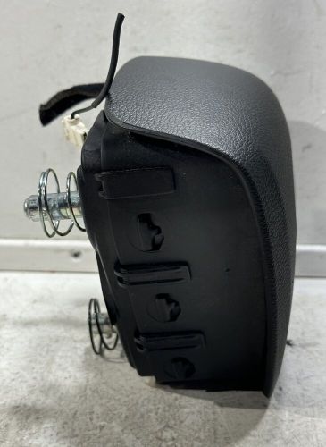 2015-2017 HYUNDAI SONATA AIRBAG STEERING WHEEL AIRBAG & LEFT DRIVER KNEE AIR BAG, US $449.99, image 6