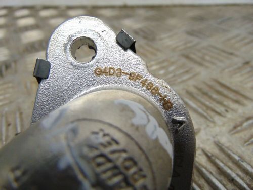 RANGE ROVER EVOQUE EGR PIPE G4D39F468HB 2018, US $, image 2