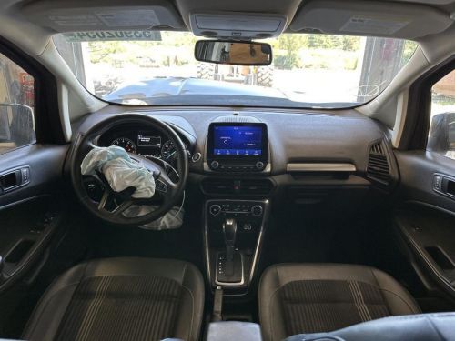 Steering Column Electric Assist On Steering Column Fits 18-21 ECOSPORT 225408, US $134.00, image 8