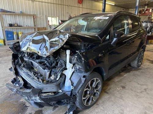 Steering Column Electric Assist On Steering Column Fits 18-21 ECOSPORT 225408, US $134.00, image 9