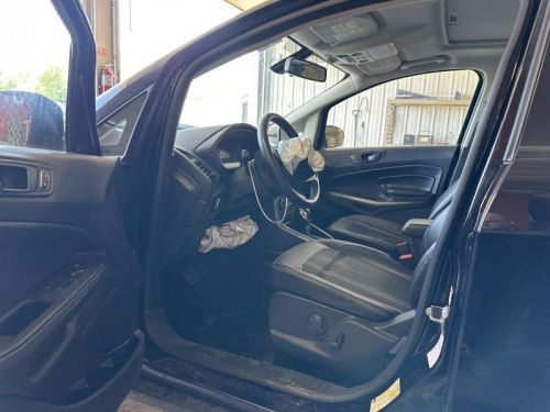 Steering Column Electric Assist On Steering Column Fits 18-21 ECOSPORT 225408, US $134.00, image 12