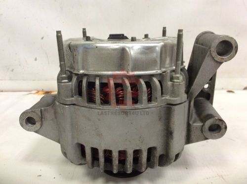 Ford mondeo (cd132) mk3 alternator 2.5 petrol wa78588