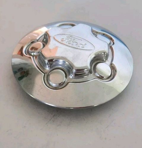 1998-2011 Ford Crown Victoria Center Cap Factory OEM F87A-1A096-GB Hub Cover #1, US $24.99, image 2