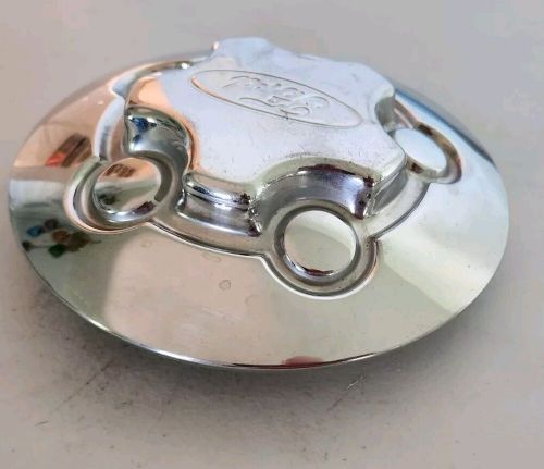 1998-2011 Ford Crown Victoria Center Cap Factory OEM F87A-1A096-GB Hub Cover #1, US $24.99, image 3