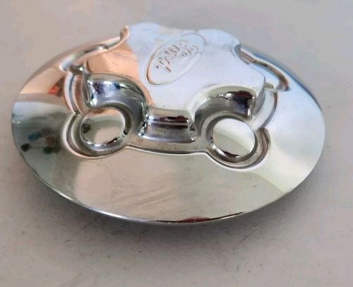 1998-2011 Ford Crown Victoria Center Cap Factory OEM F87A-1A096-GB Hub Cover #1, US $24.99, image 4