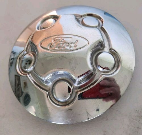 1998-2011 Ford Crown Victoria Center Cap Factory OEM F87A-1A096-GB Hub Cover #1, US $24.99, image 5