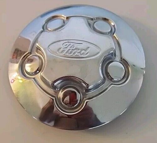 1998-2011 Ford Crown Victoria Center Cap Factory OEM F87A-1A096-GB Hub Cover #1, US $24.99, image 6