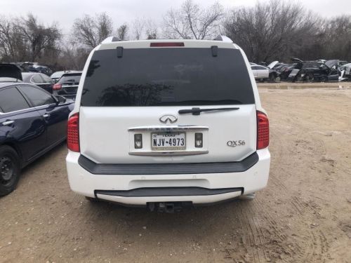 Info-gps-tv screen display screen dash fits 08-12 armada 842014