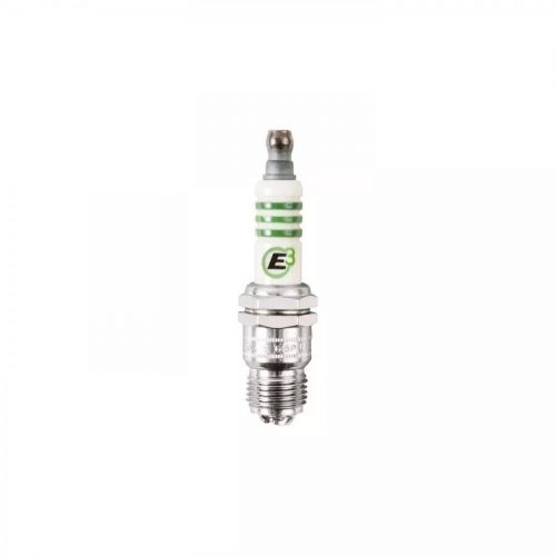 E3 E3.105 Taper Seat Cast Iron Spark Plug for Ford/Chevy 14mm .46" Reach 4 PACK, US $21.15, image 2