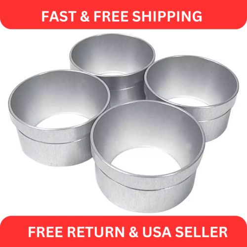ALLSTAR PERFORMANCE ALL26063 Base Plate Inserts 1.100 4pk for 1in Spacer, US $61.56, image 2