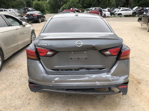 Seat Belt Retractor Left Front Driver Fits 19-20 ALTIMA 866992, US $195.00, image 2