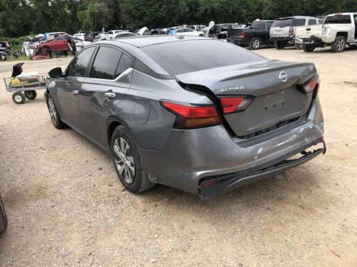 Seat Belt Retractor Left Front Driver Fits 19-20 ALTIMA 866992, US $195.00, image 3