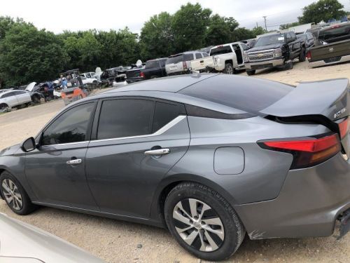 Seat Belt Retractor Left Front Driver Fits 19-20 ALTIMA 866992, US $195.00, image 4