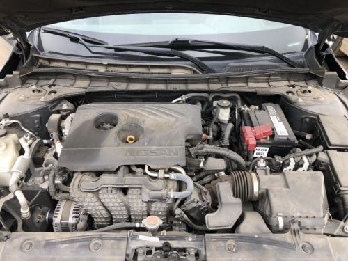 Seat Belt Retractor Left Front Driver Fits 19-20 ALTIMA 866992, US $195.00, image 6