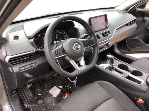 Seat Belt Retractor Left Front Driver Fits 19-20 ALTIMA 866992, US $195.00, image 7