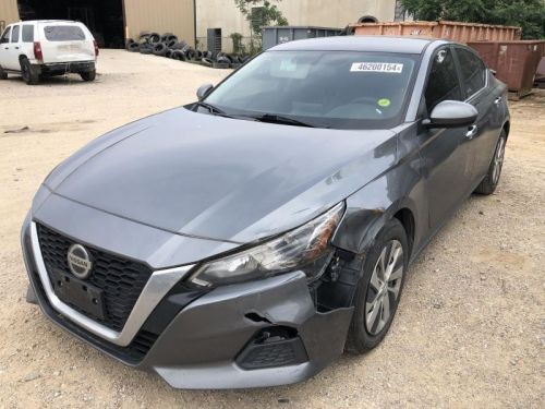 Seat Belt Retractor Left Front Driver Fits 19-20 ALTIMA 866992, US $195.00, image 8