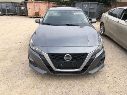 Seat Belt Retractor Left Front Driver Fits 19-20 ALTIMA 866992, US $195.00, image 9