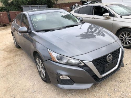 Seat Belt Retractor Left Front Driver Fits 19-20 ALTIMA 866992, US $195.00, image 10