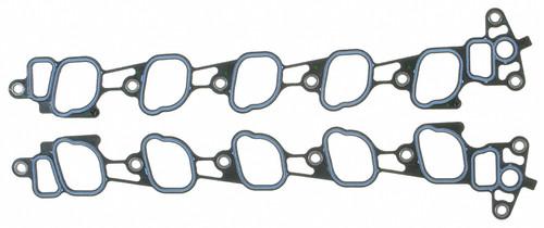 Victor reinz ms16330 intake manifold gasket-engine intake manifold gasket set