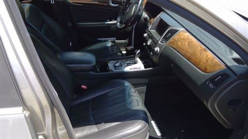 Fuse Box Engine Compartment Fits 12-13 EQUUS 710168, US $90.00, image 2