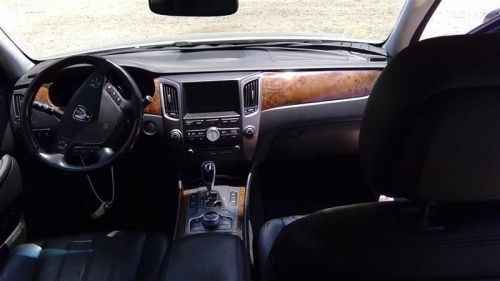 Fuse Box Engine Compartment Fits 12-13 EQUUS 710168, US $90.00, image 4