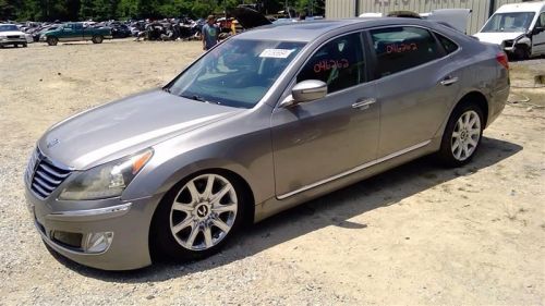 Fuse Box Engine Compartment Fits 12-13 EQUUS 710168, US $90.00, image 6