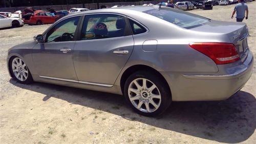 Fuse Box Engine Compartment Fits 12-13 EQUUS 710168, US $90.00, image 7