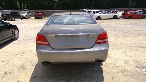 Fuse Box Engine Compartment Fits 12-13 EQUUS 710168, US $90.00, image 8