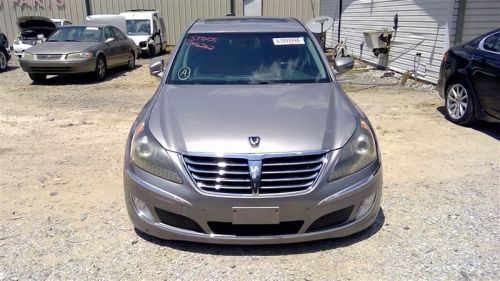 Fuse Box Engine Compartment Fits 12-13 EQUUS 710168, US $90.00, image 10