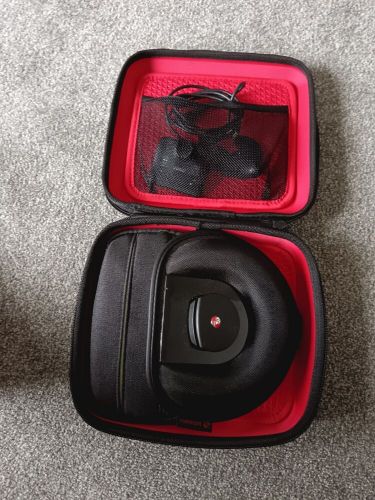 Tomtom go 600 gps  sat nav including active mount and stand perfect condition