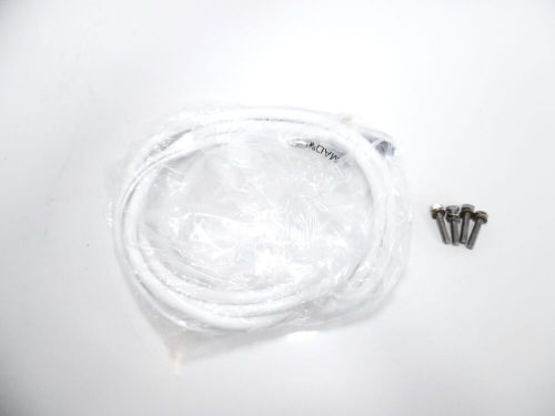 Raymarine RD418HD 4kW 18" Digital Color Radome with 5m Cable - E92142 - Tested!, US $1,699.99, image 10