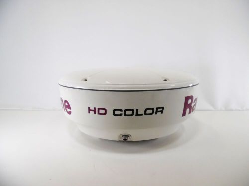 Raymarine RD418HD 4kW 18" Digital Color Radome with 5m Cable - E92142 - Tested!, US $1,699.99, image 11