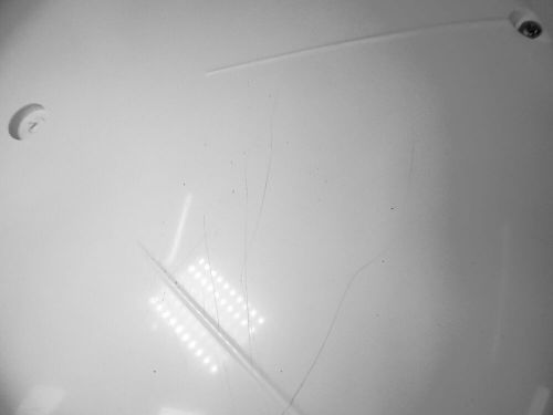 Raymarine RD418HD 4kW 18" Digital Color Radome with 5m Cable - E92142 - Tested!, US $1,699.99, image 13