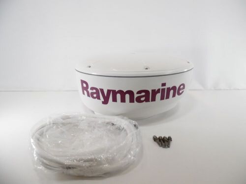 Raymarine RD418HD 4kW 18" Digital Color Radome with 5m Cable - E92142 - Tested!, US $1,699.99, image 16