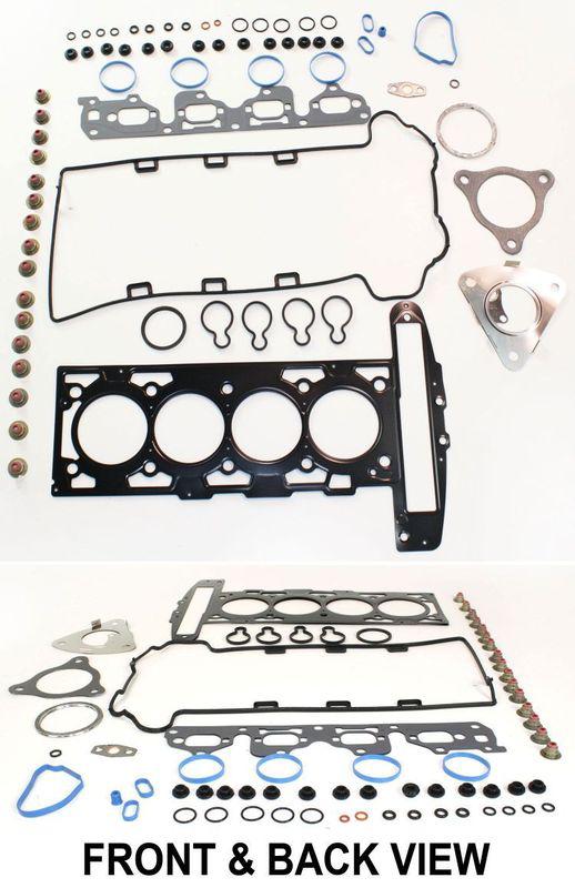 Engine cylinder head gasket set