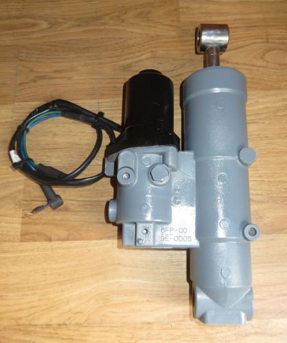 75 90 hp Yamaha Outboard Power Trim Tilt Assembly 2016-2022, US $850.00, image 2