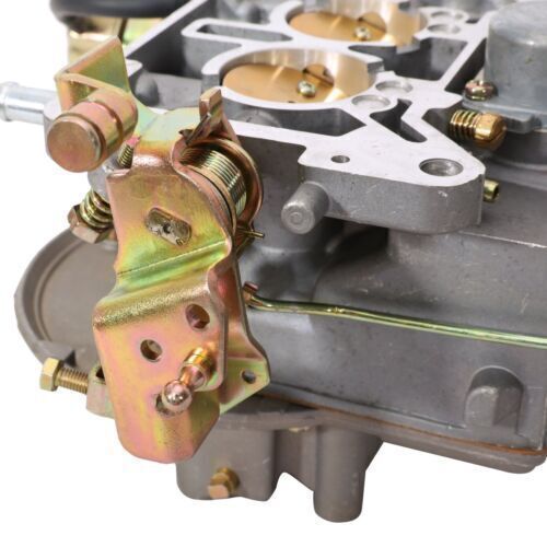 2 Barrel Carburetor Carb 2100 For Ford F150 F250 1964-1978 Engine 289 302 351 Cu, US $102.99, image 4