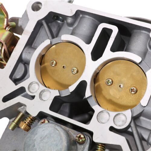 2 Barrel Carburetor Carb 2100 For Ford F150 F250 1964-1978 Engine 289 302 351 Cu, US $102.99, image 8