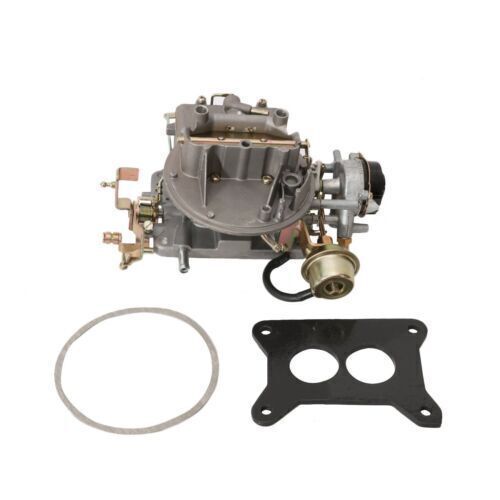 2 Barrel Carburetor Carb 2100 For Ford F150 F250 1964-1978 Engine 289 302 351 Cu, US $102.99, image 10