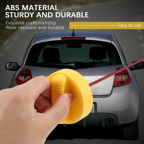 Oil motor oil level oil measuring rod display for scenic 8200059541 c9u9-