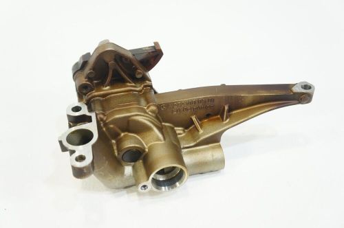 05-2011 mercedes  ml350 e350 c280 m272 engine motor oil pump 2721800501 oem w164