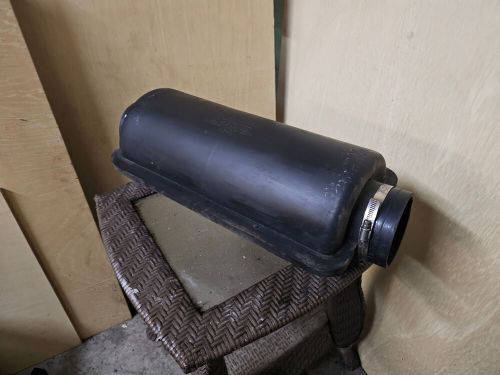 Multi Flow Marine Muffler Guard Acoustic Silencer 4" Connector, C $236.50, image 2