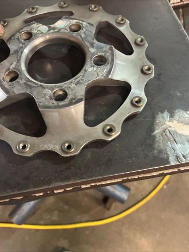 Weld Alumaster Wheel Centers 5 On 4 3/4 Bp, US $275.00, image 3