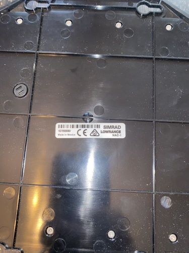 Simrad Nac-1 Outboard Hydraulic Pilot Kit, US $1,000.00, image 5