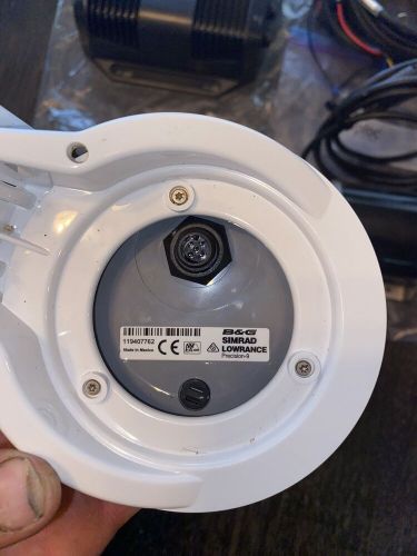 Simrad Nac-1 Outboard Hydraulic Pilot Kit, US $1,000.00, image 6